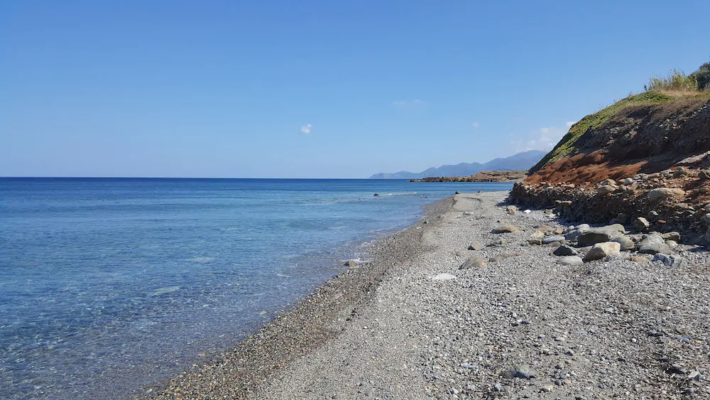 Aggeliki House by The Sea