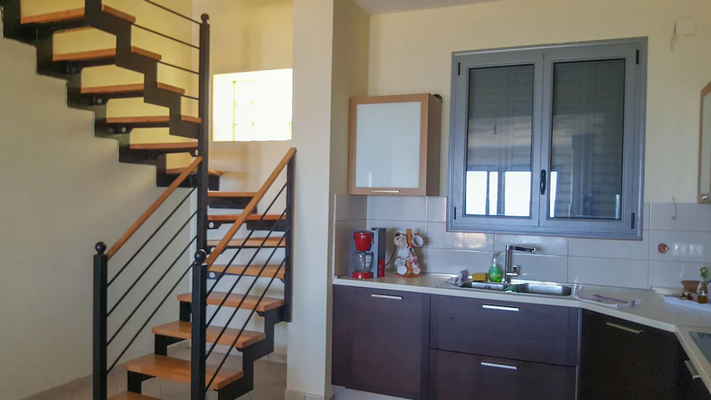 Aggeliki House by The Sea