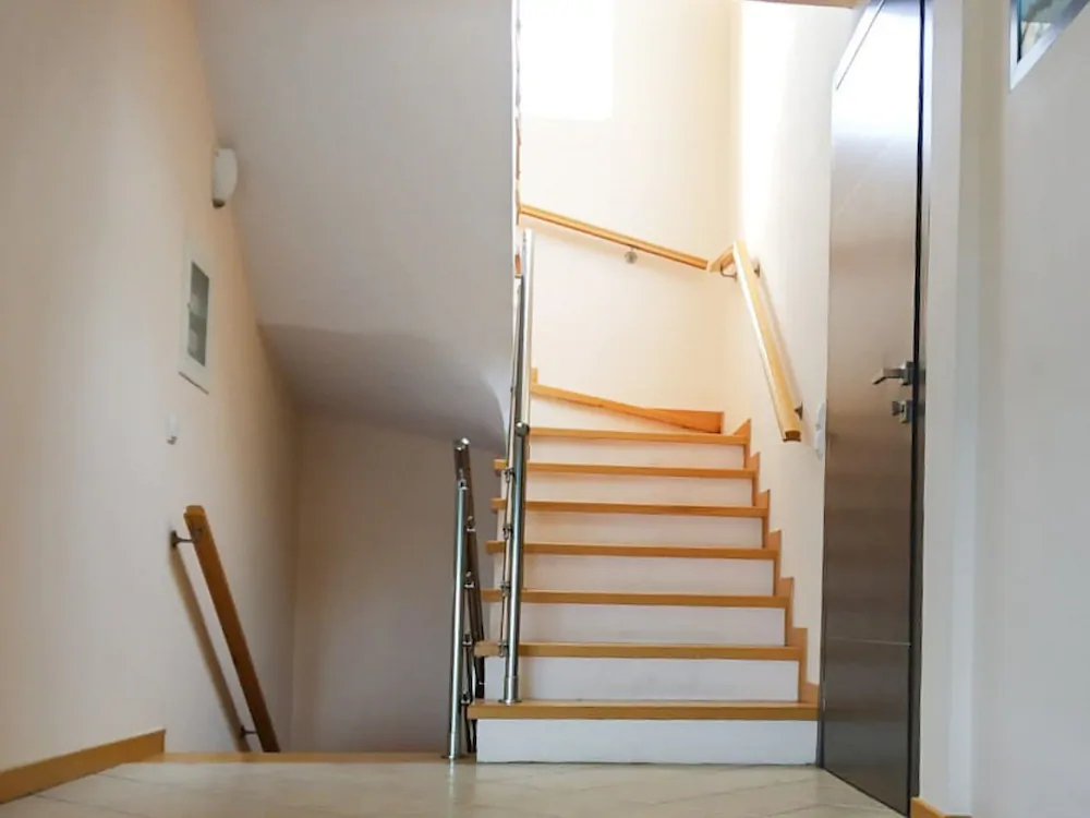 Aggeliki House by The Sea