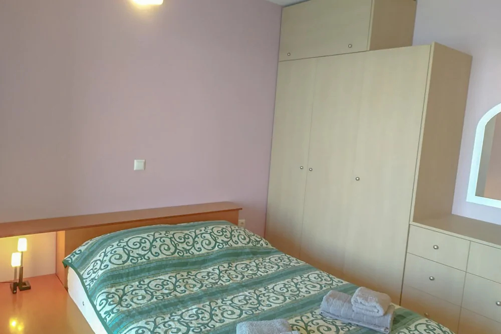 Aggeliki House by The Sea