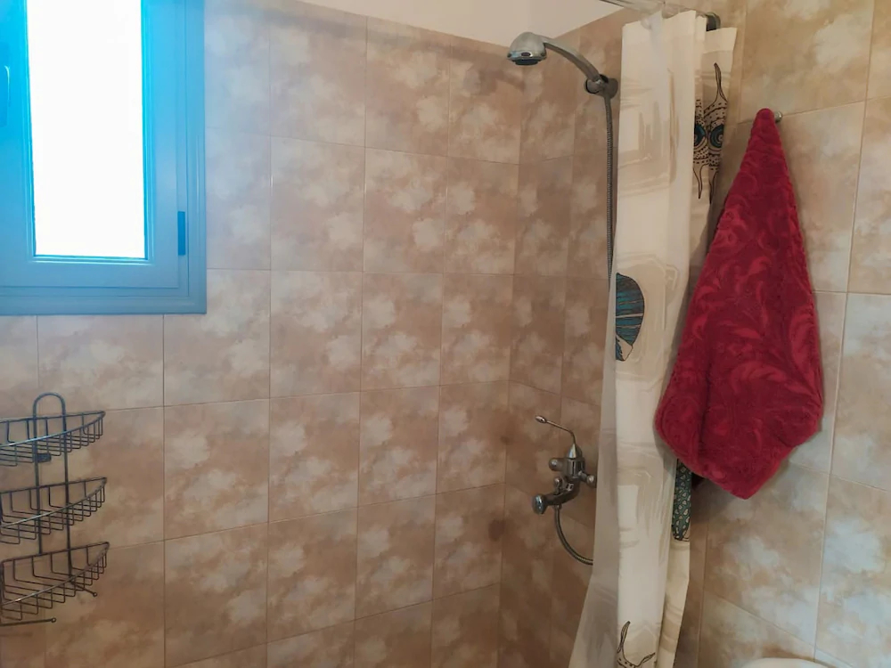 Aggeliki House by The Sea