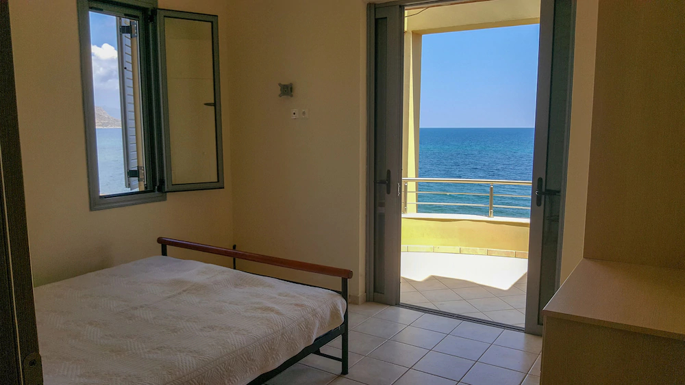 Aggeliki House by The Sea