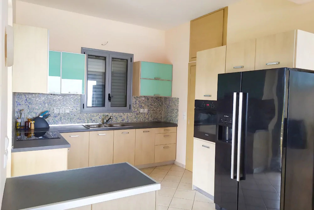 Aggeliki House by The Sea