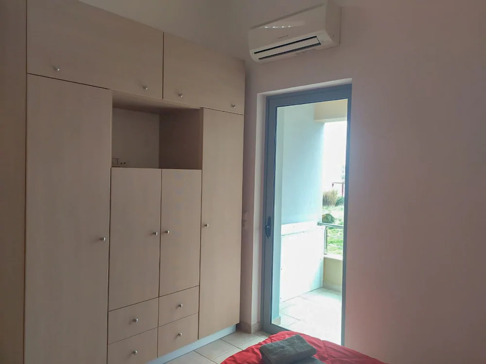 Aggeliki House by The Sea