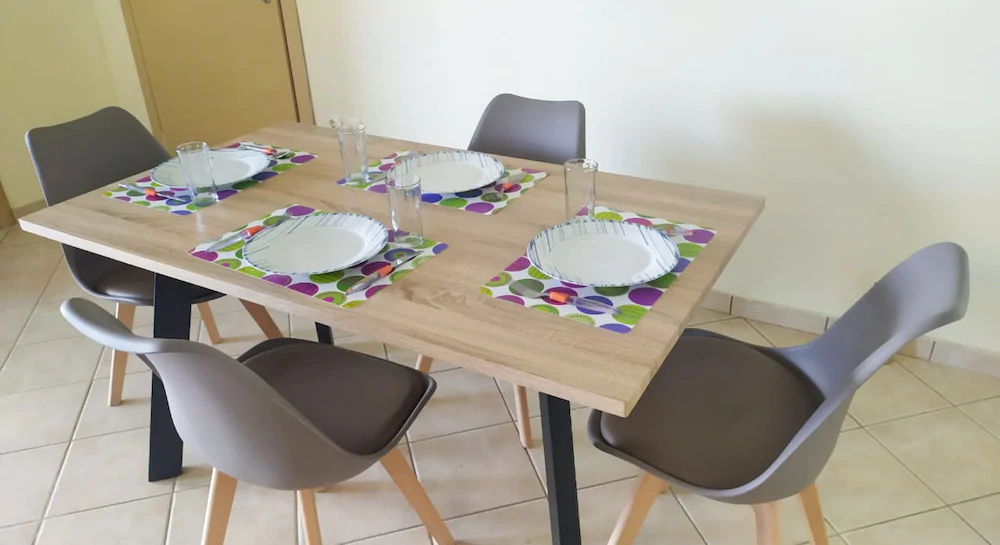 Aggeliki House by The Sea