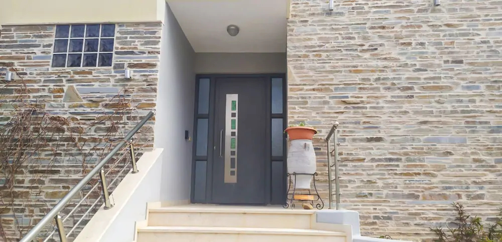 Aggeliki House by The Sea