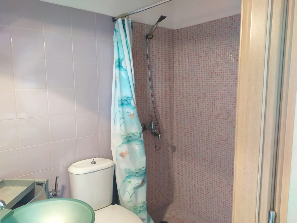 Aggeliki House by The Sea