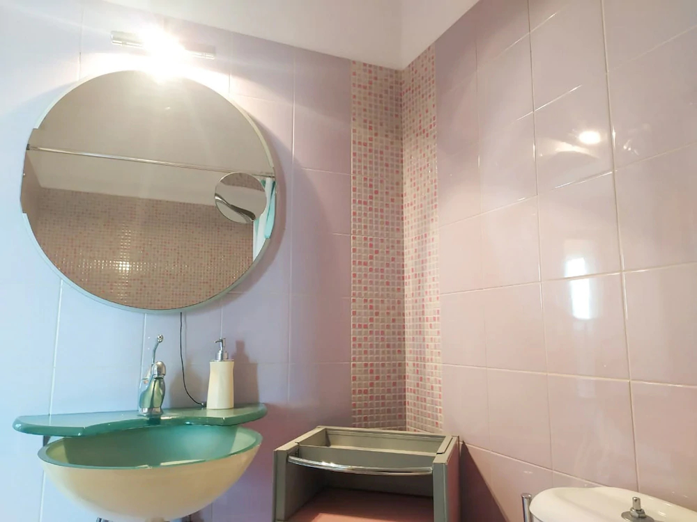 Aggeliki House by The Sea