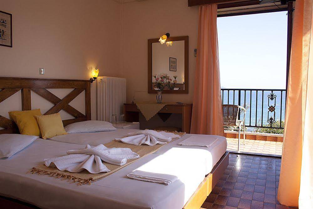 Castro Hotel