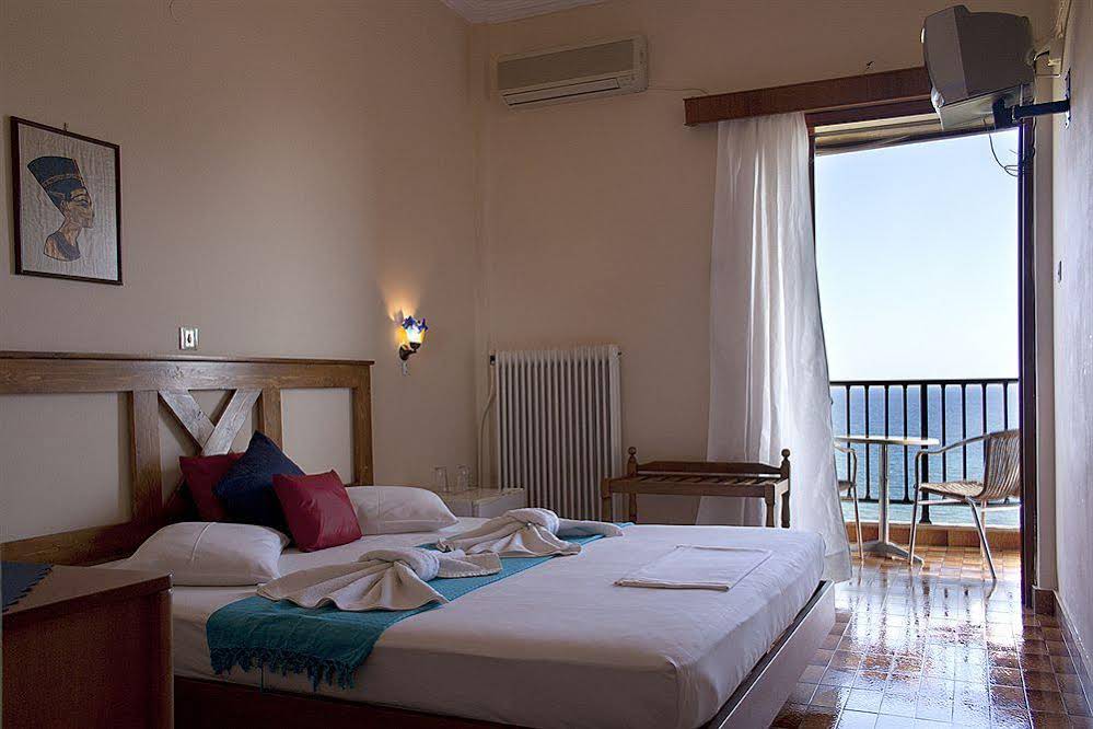 Castro Hotel