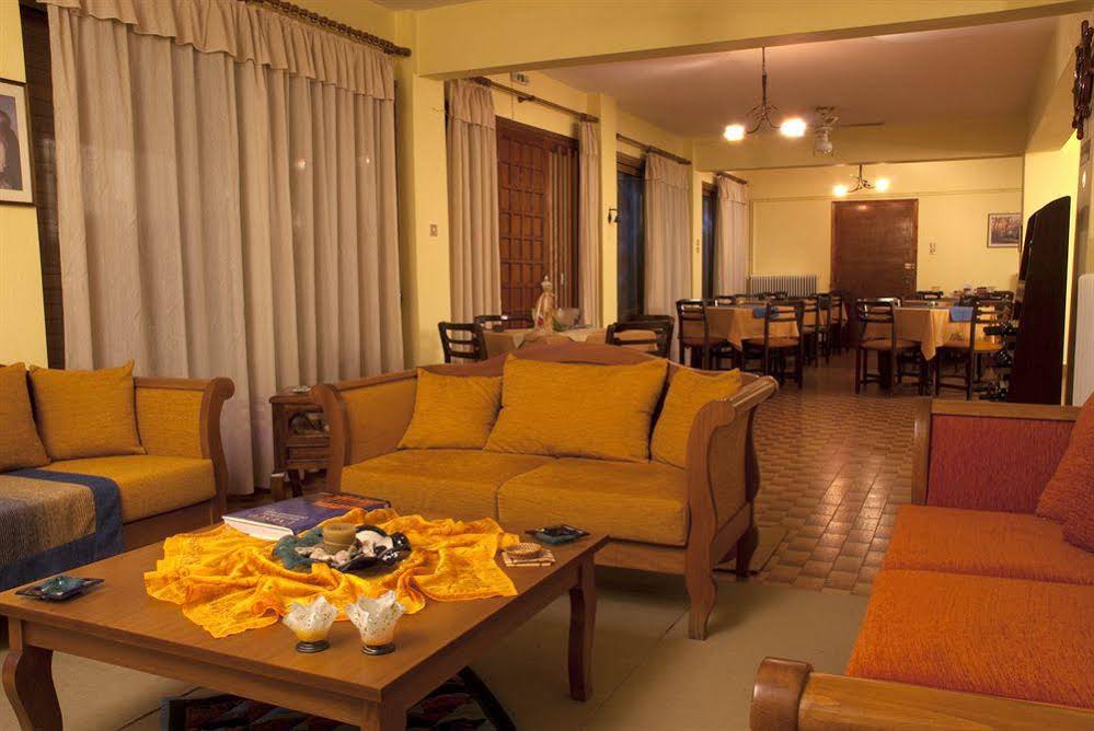 Castro Hotel