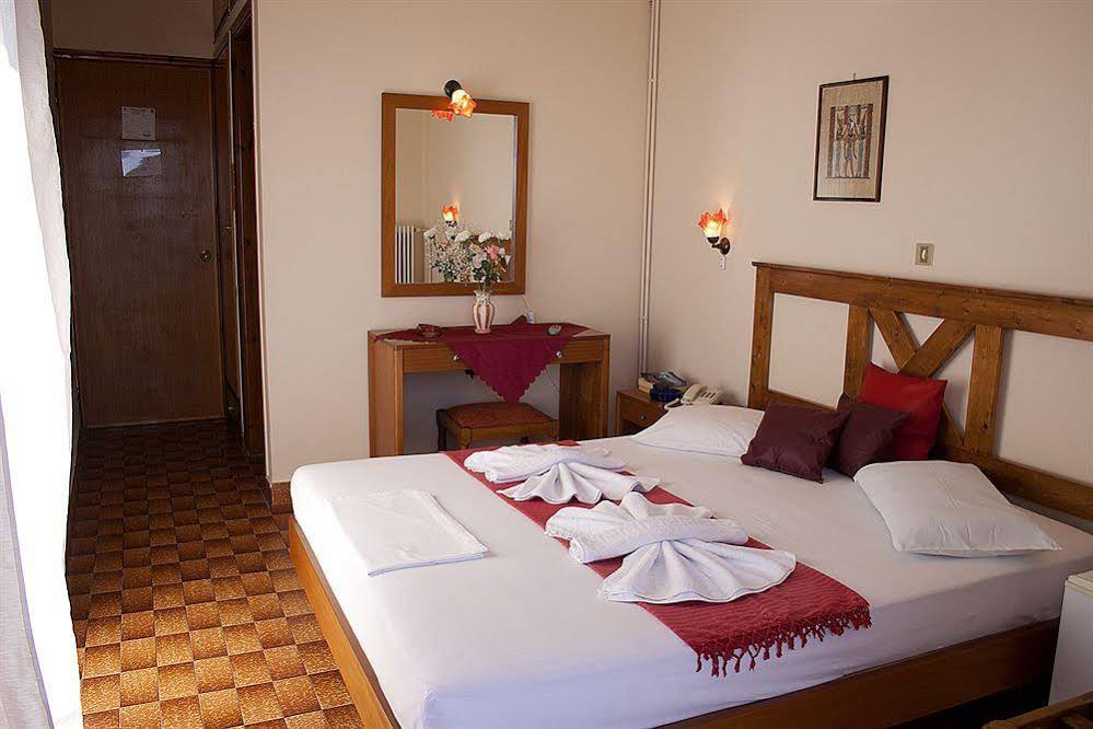 Castro Hotel