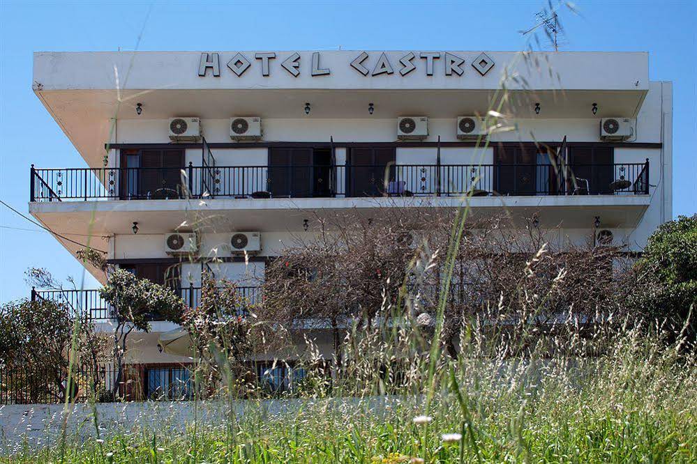 Castro Hotel