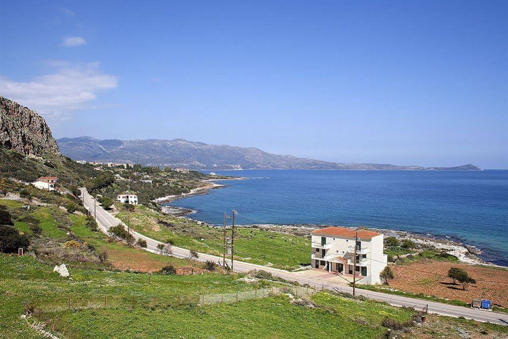 Castro Hotel