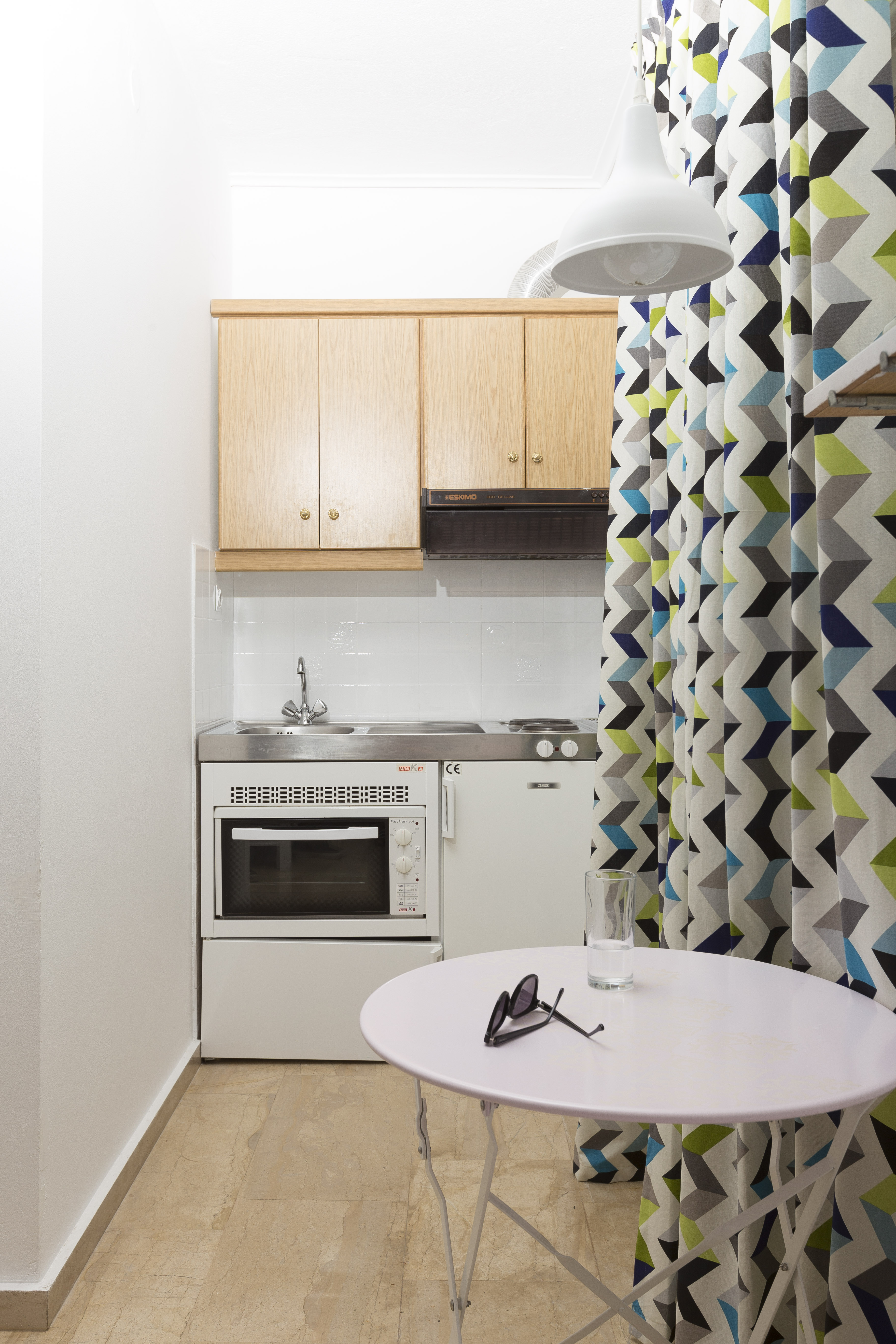 Douka Apartments