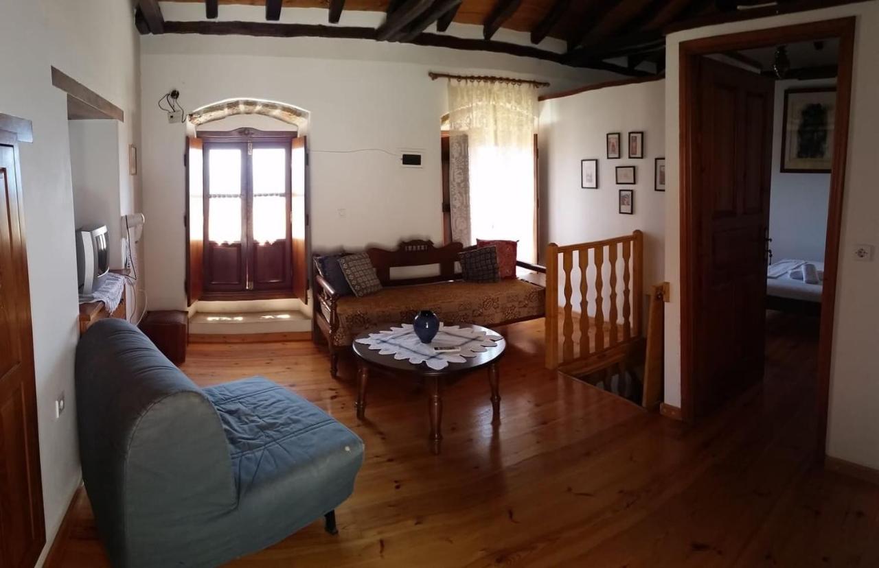 Goulas Traditional Guesthouse