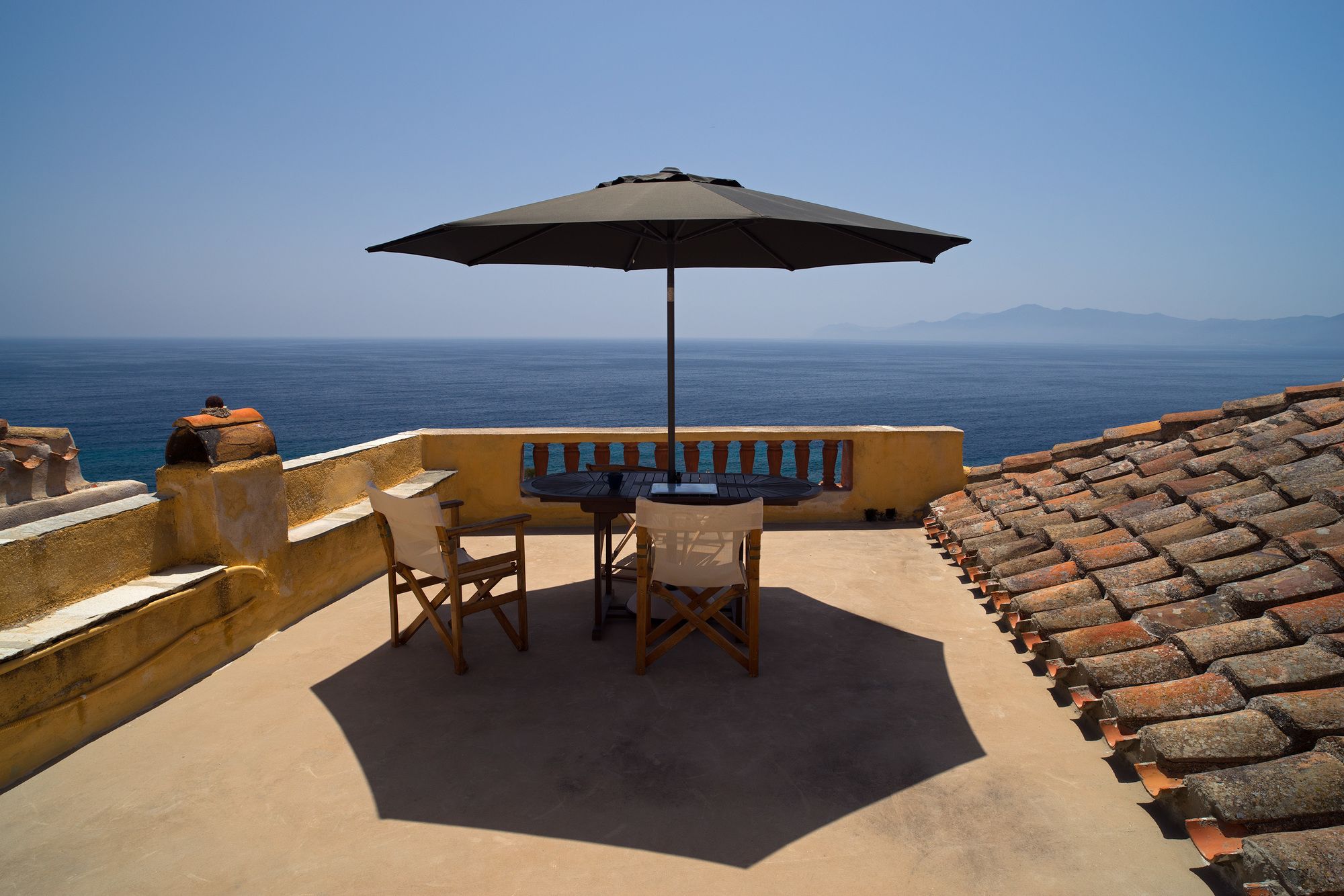 Kissamitakis Guesthouse