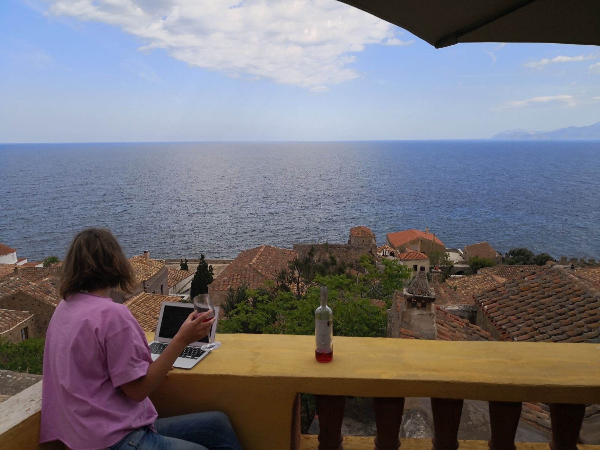 Kissamitakis Guesthouse