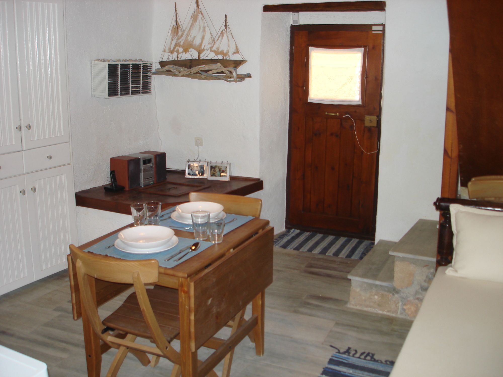 Kissamitakis Guesthouse