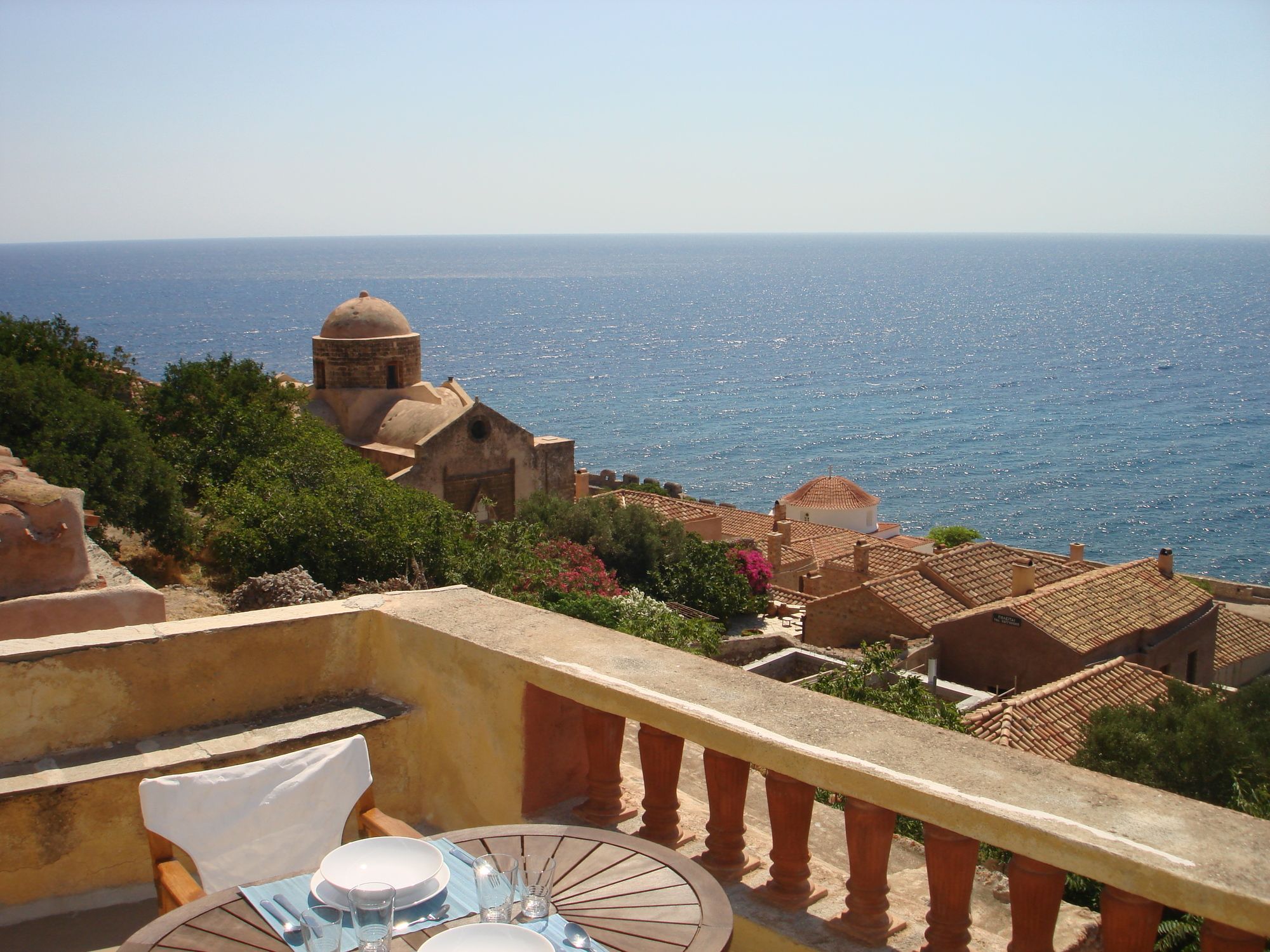 Kissamitakis Guesthouse