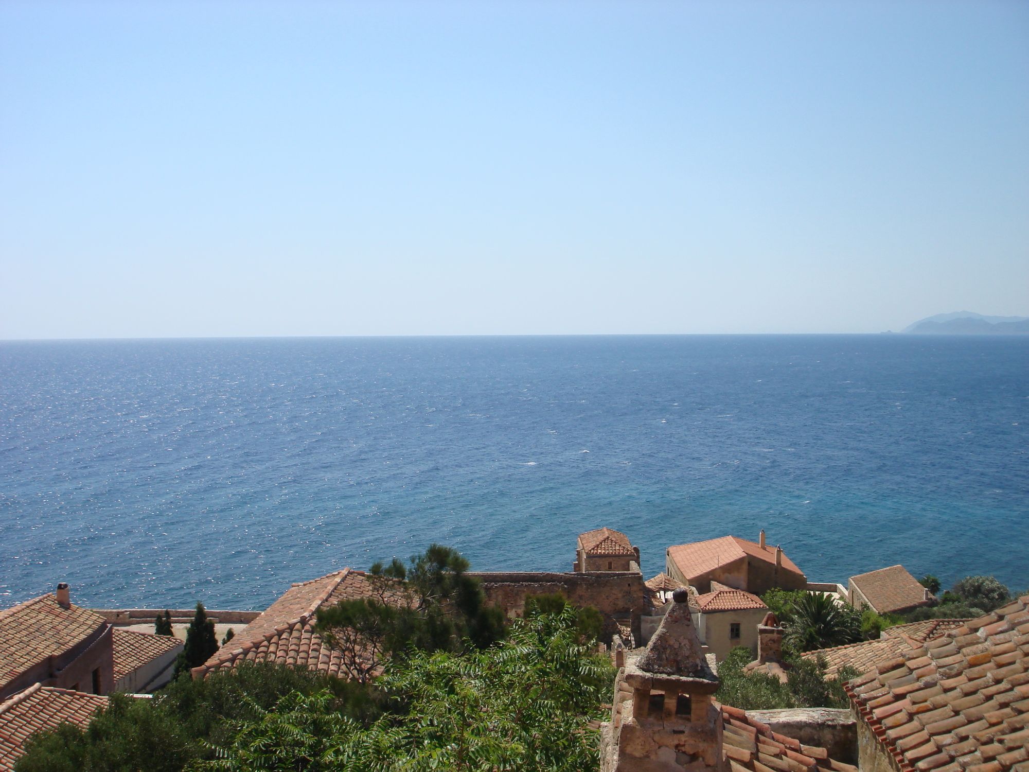 Kissamitakis Guesthouse
