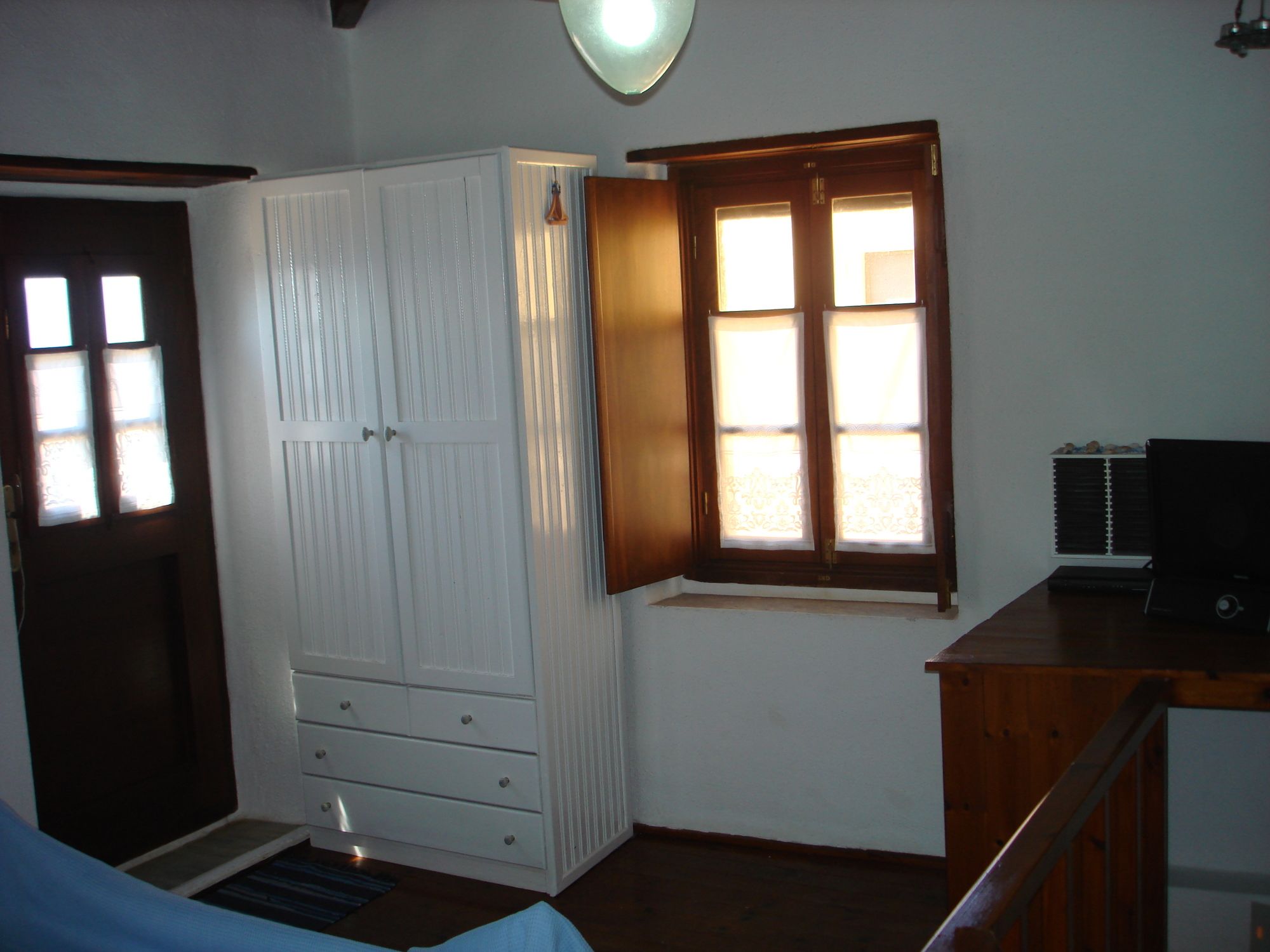 Kissamitakis Guesthouse
