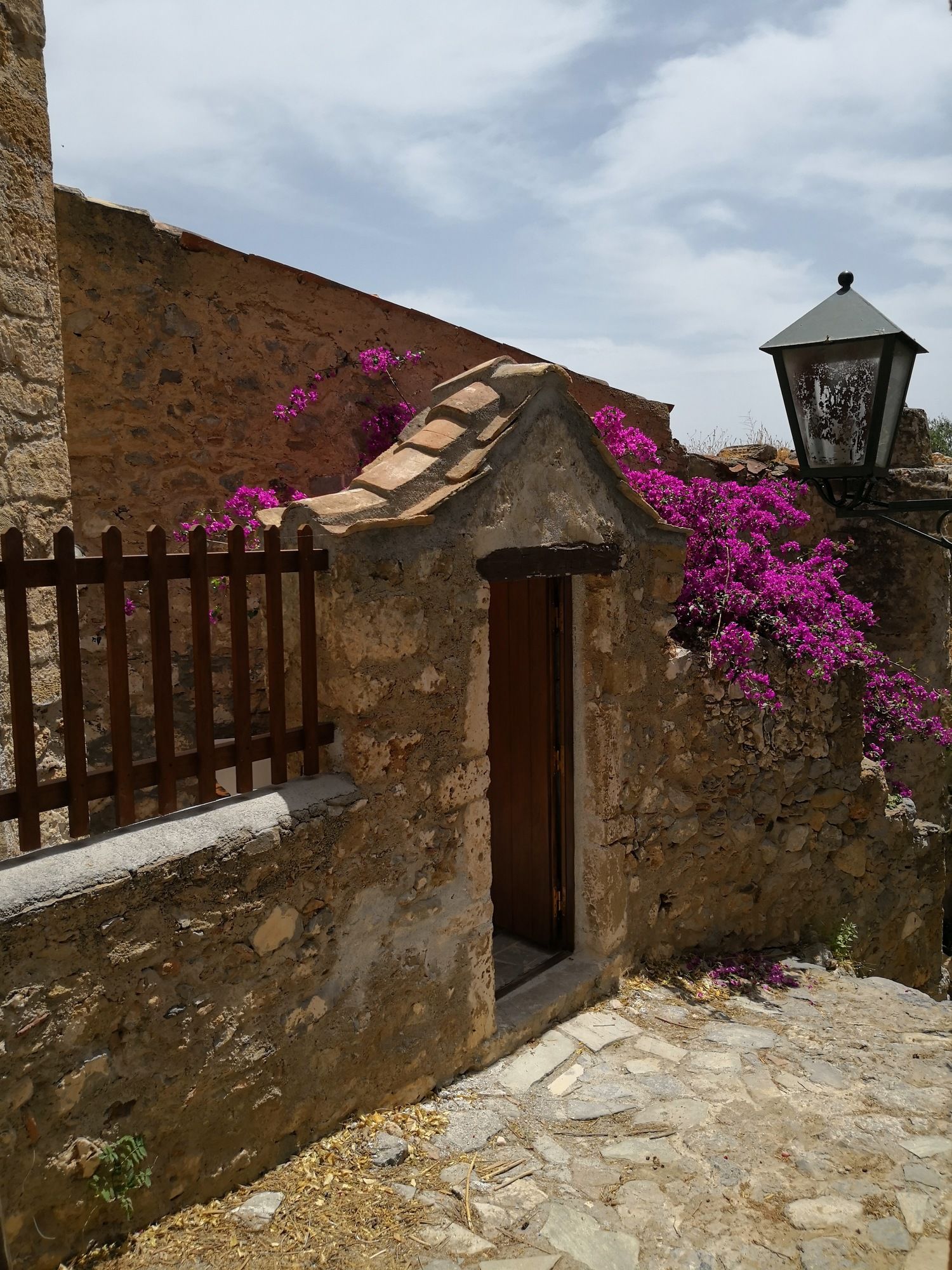 Kissamitakis Guesthouse