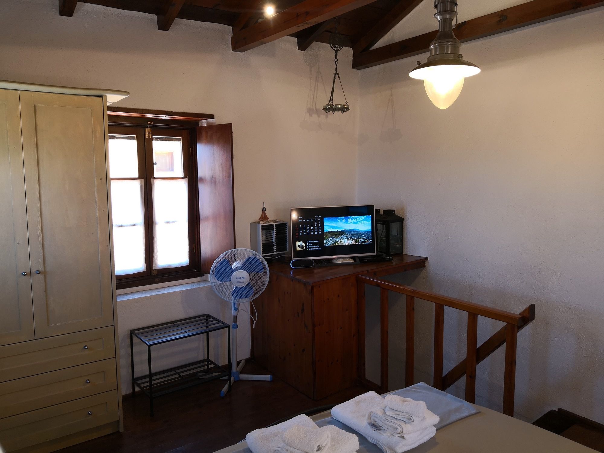 Kissamitakis Guesthouse