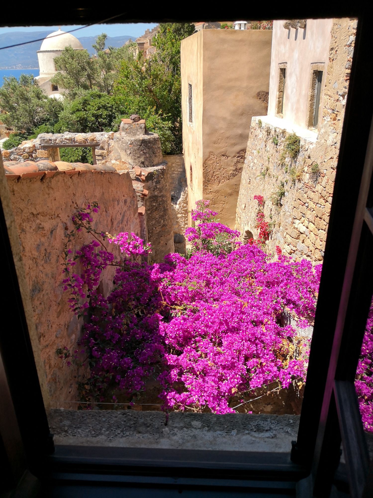 Kissamitakis Guesthouse