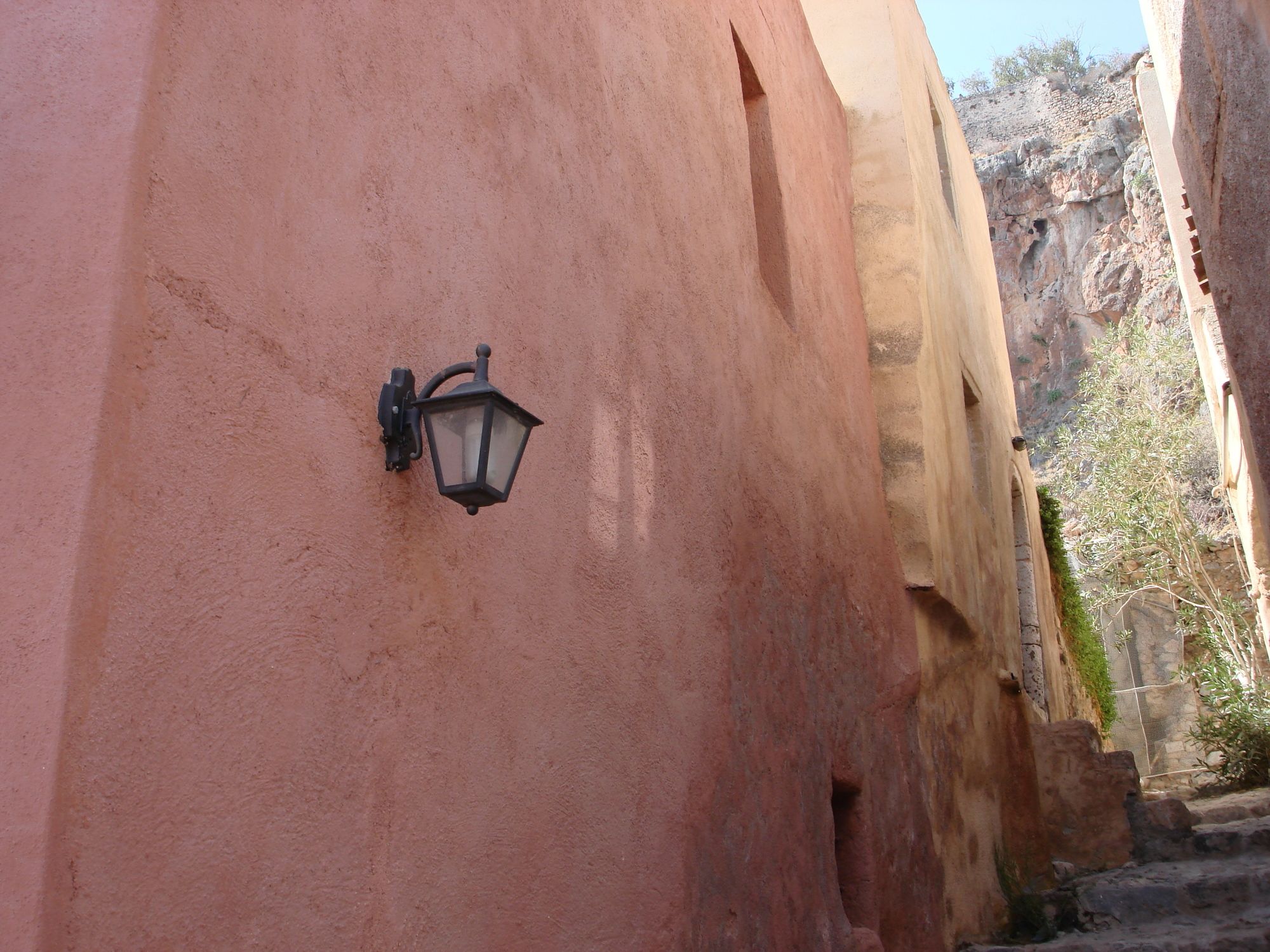 Kissamitakis Guesthouse
