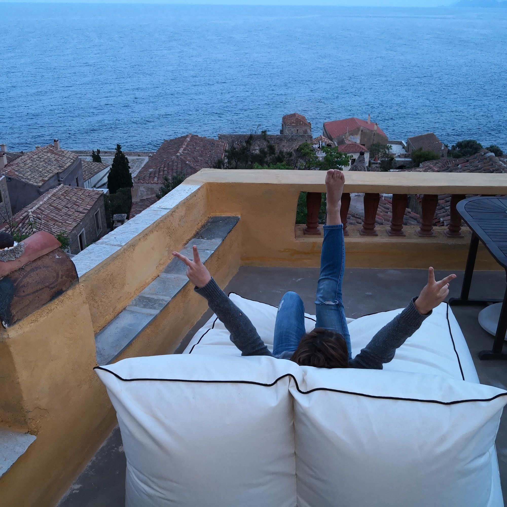 Kissamitakis Guesthouse