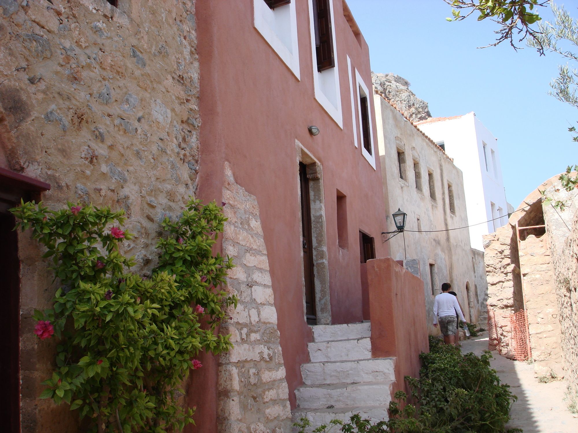 Kissamitakis Guesthouse