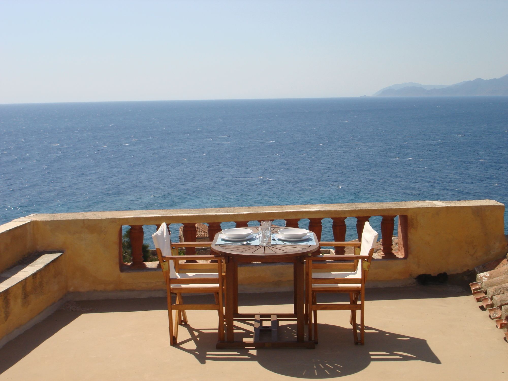 Kissamitakis Guesthouse