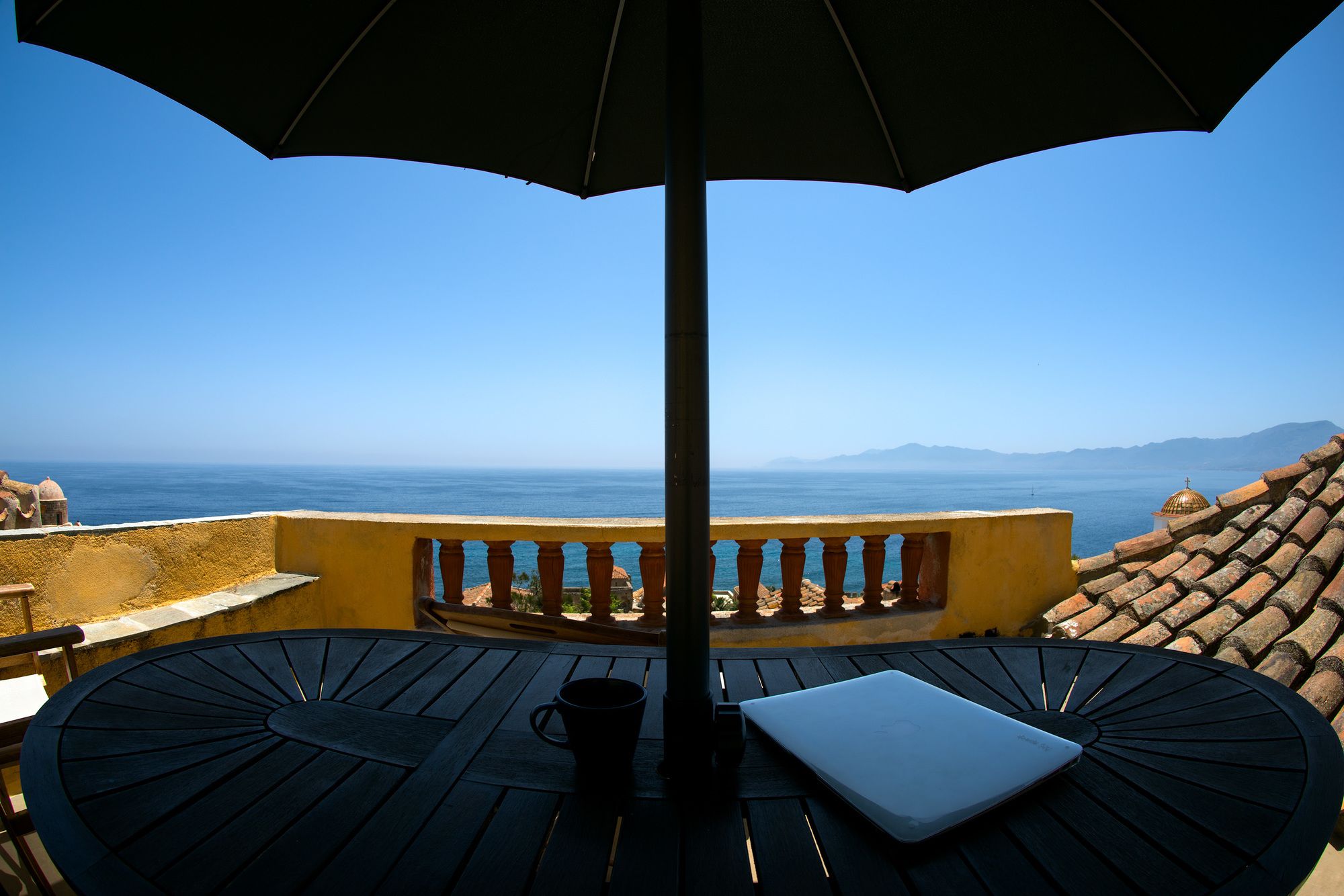 Kissamitakis Guesthouse