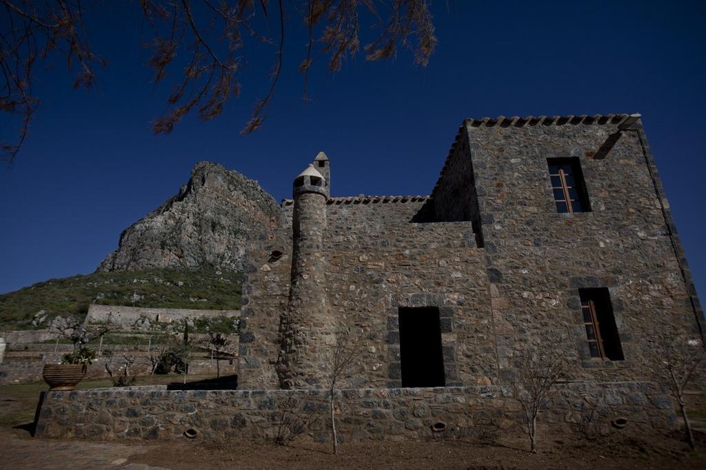 Lazareto