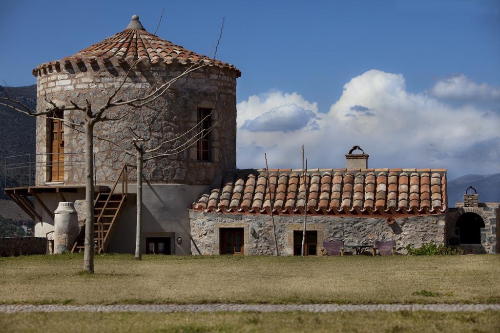 Lazareto