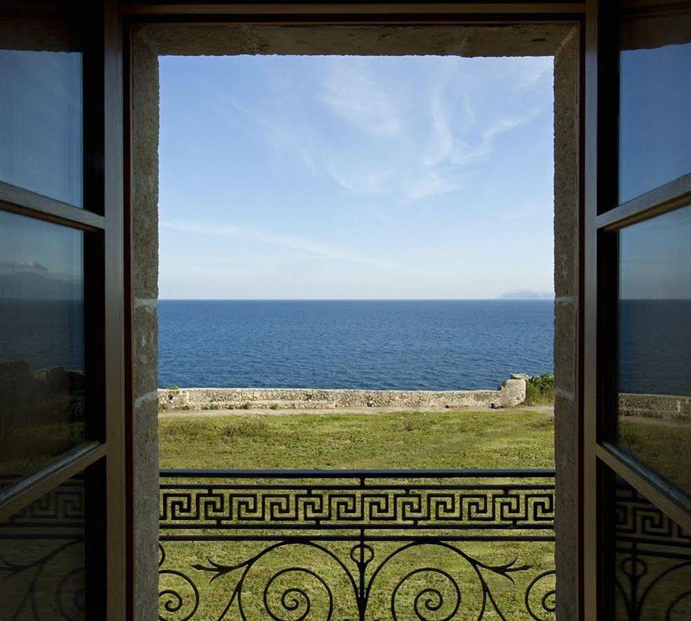 Likinia Hotel