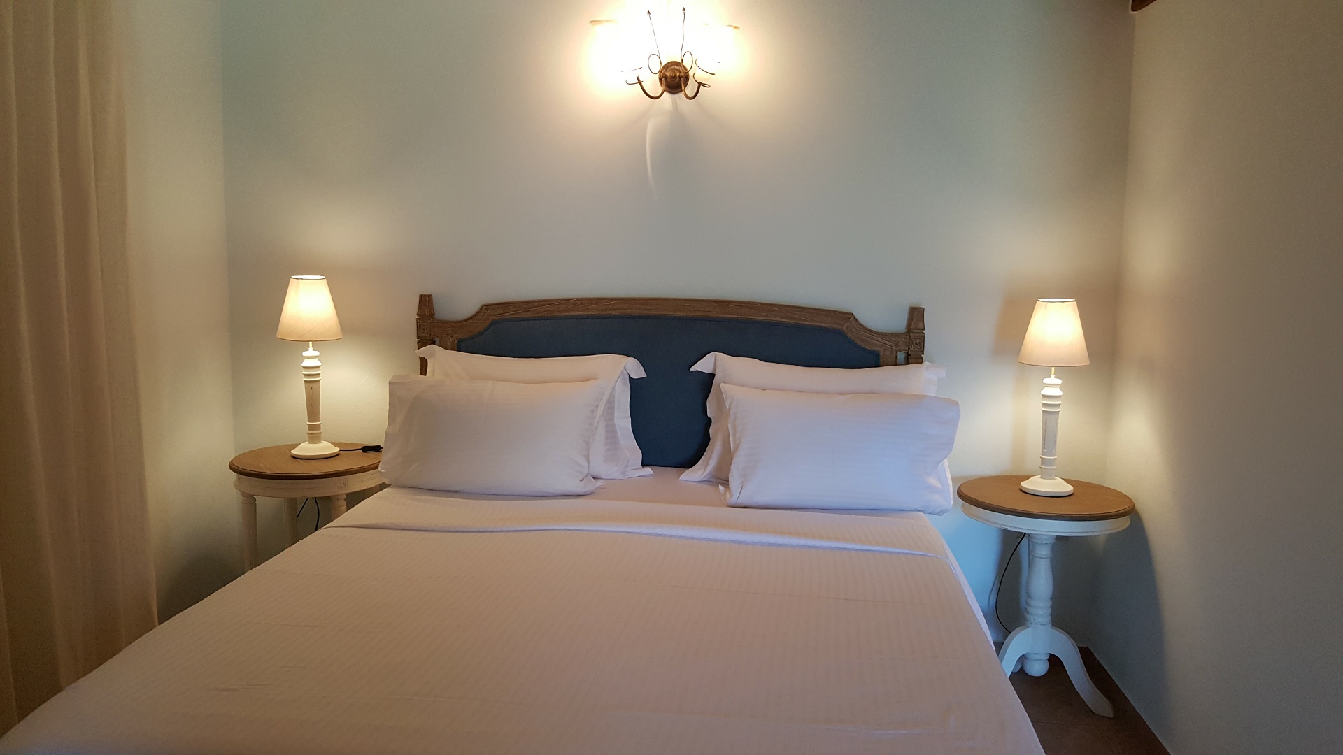 Liotrivi Historical Mansion & Boutique Hotel