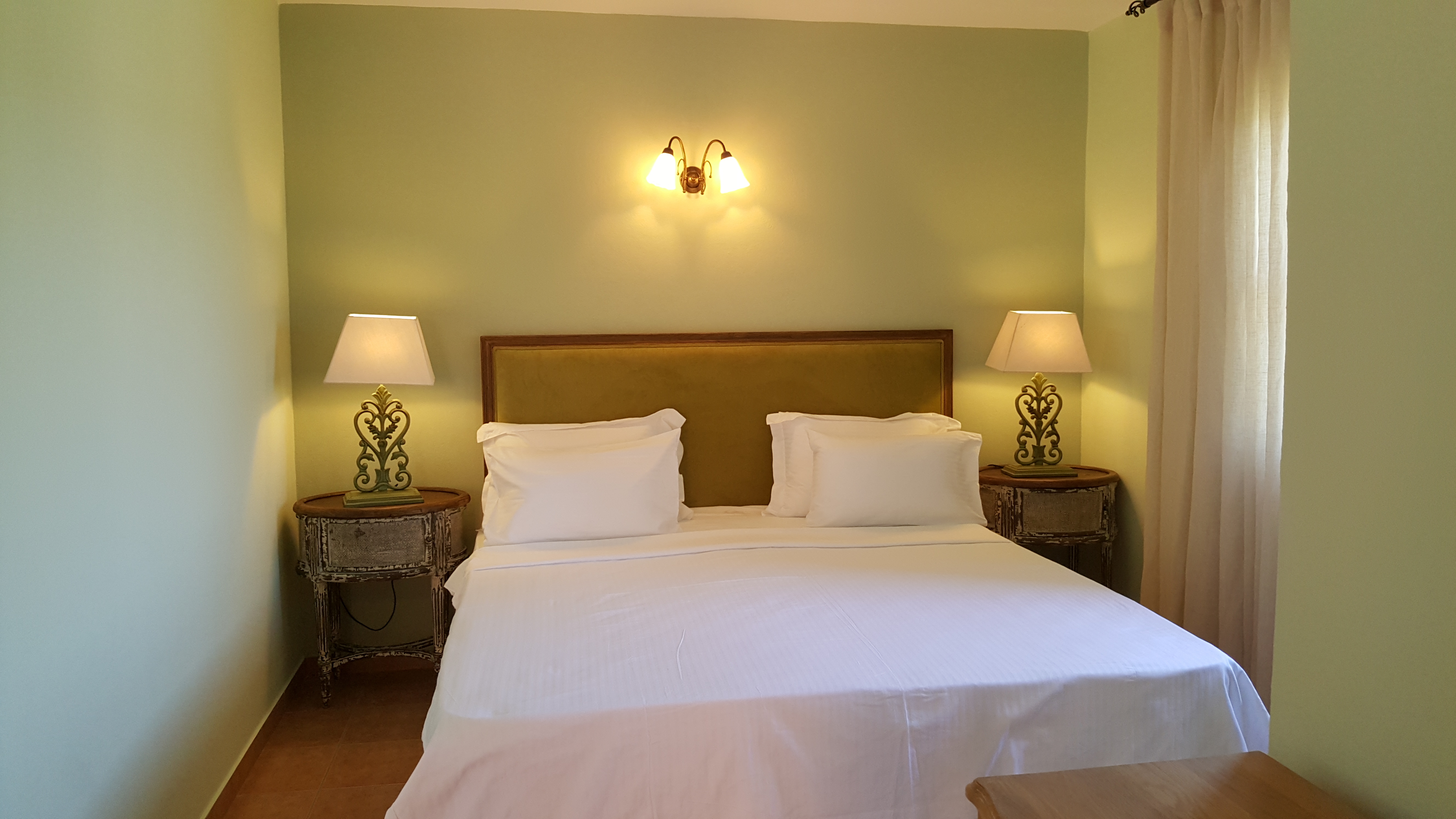 Liotrivi Historical Mansion & Boutique Hotel
