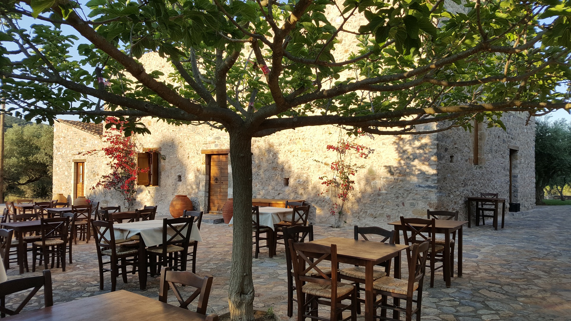 Liotrivi Historical Mansion & Boutique Hotel