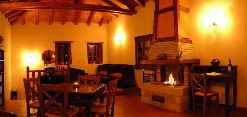 Liotrivi Historical Mansion & Boutique Hotel