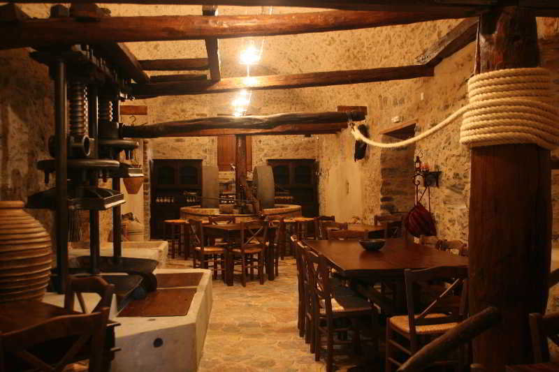 Liotrivi Historical Mansion & Boutique Hotel