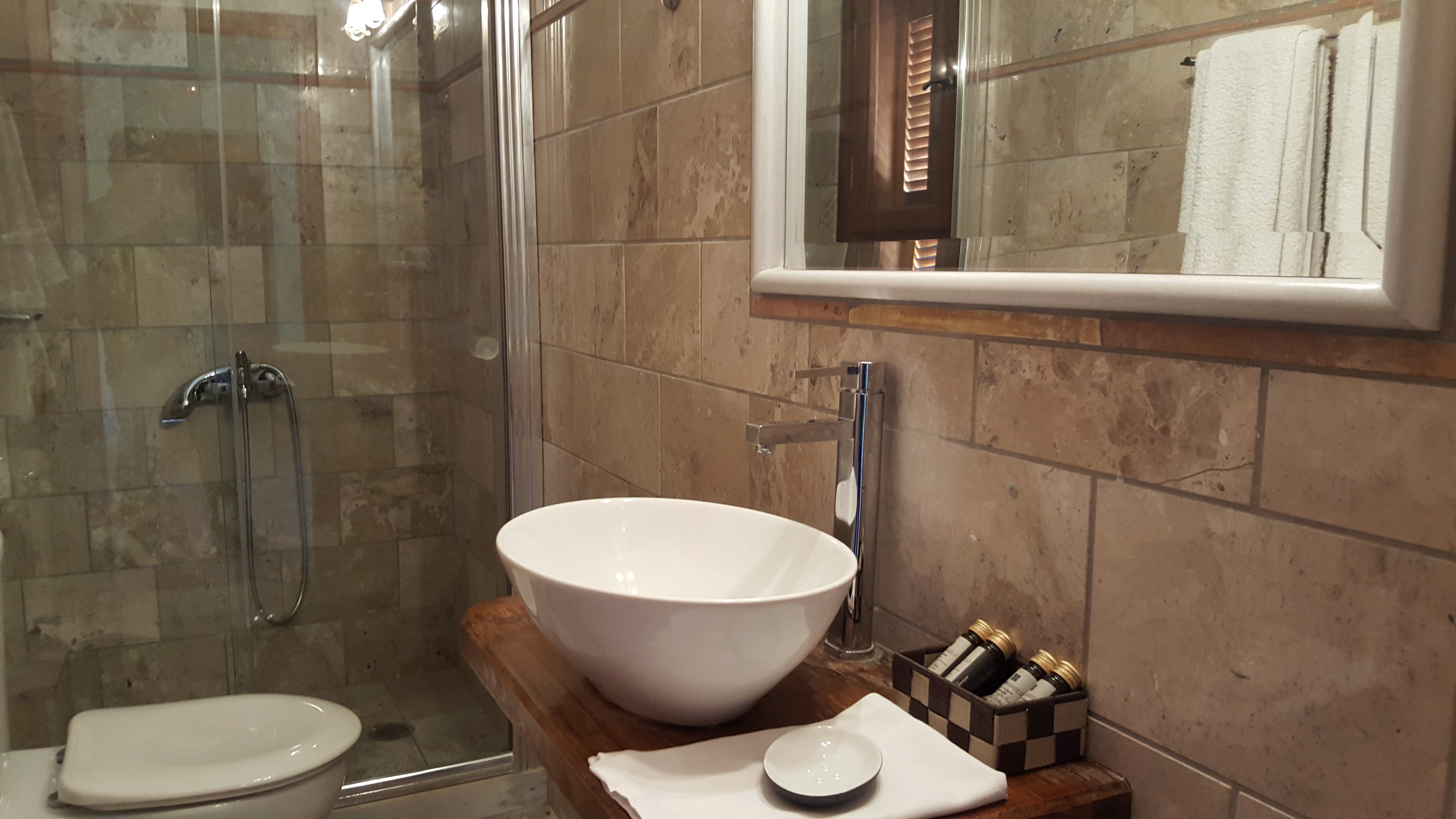 Liotrivi Historical Mansion & Boutique Hotel