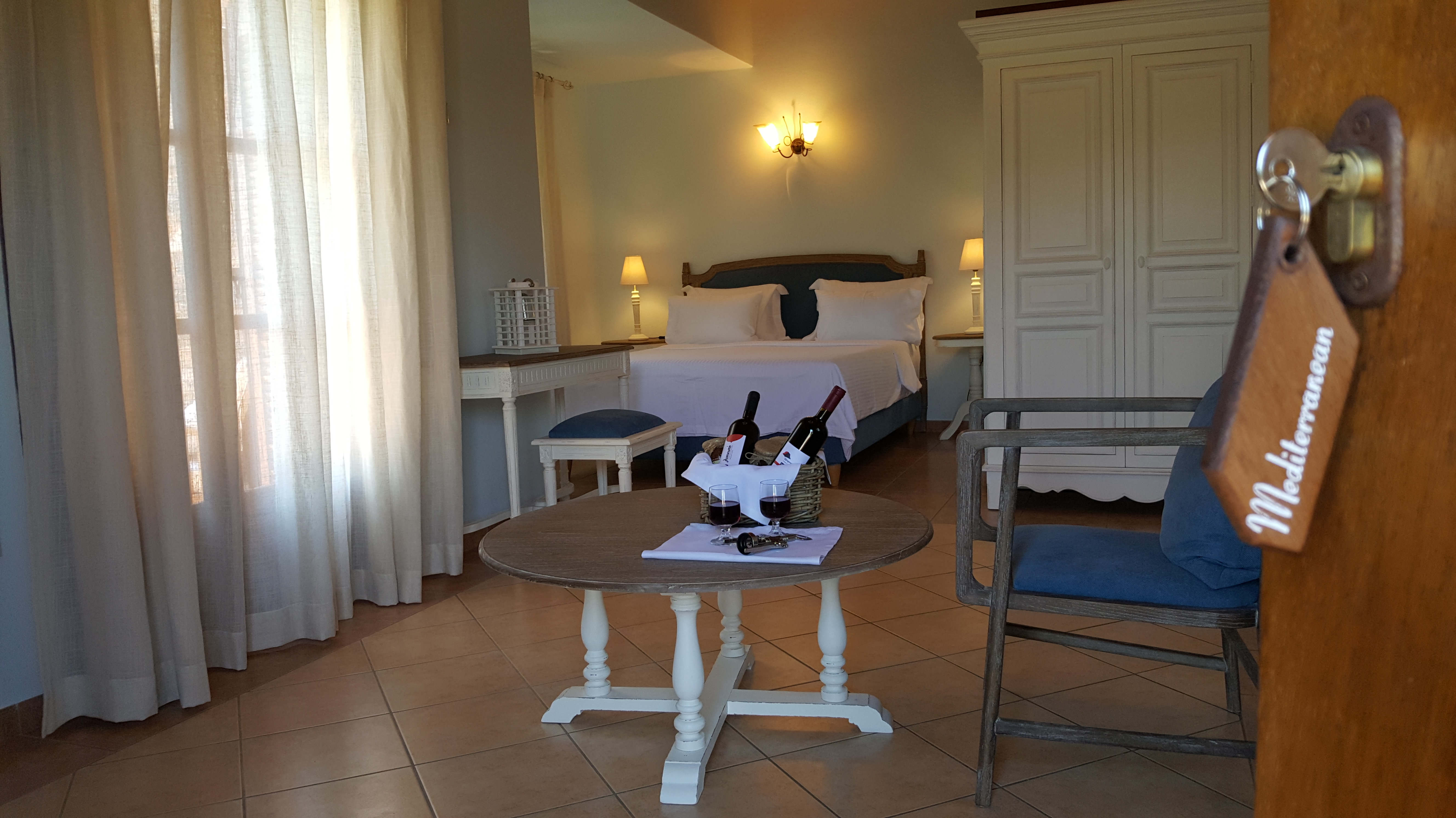Liotrivi Historical Mansion & Boutique Hotel
