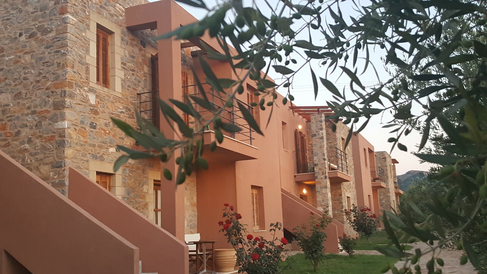 Liotrivi Historical Mansion & Boutique Hotel