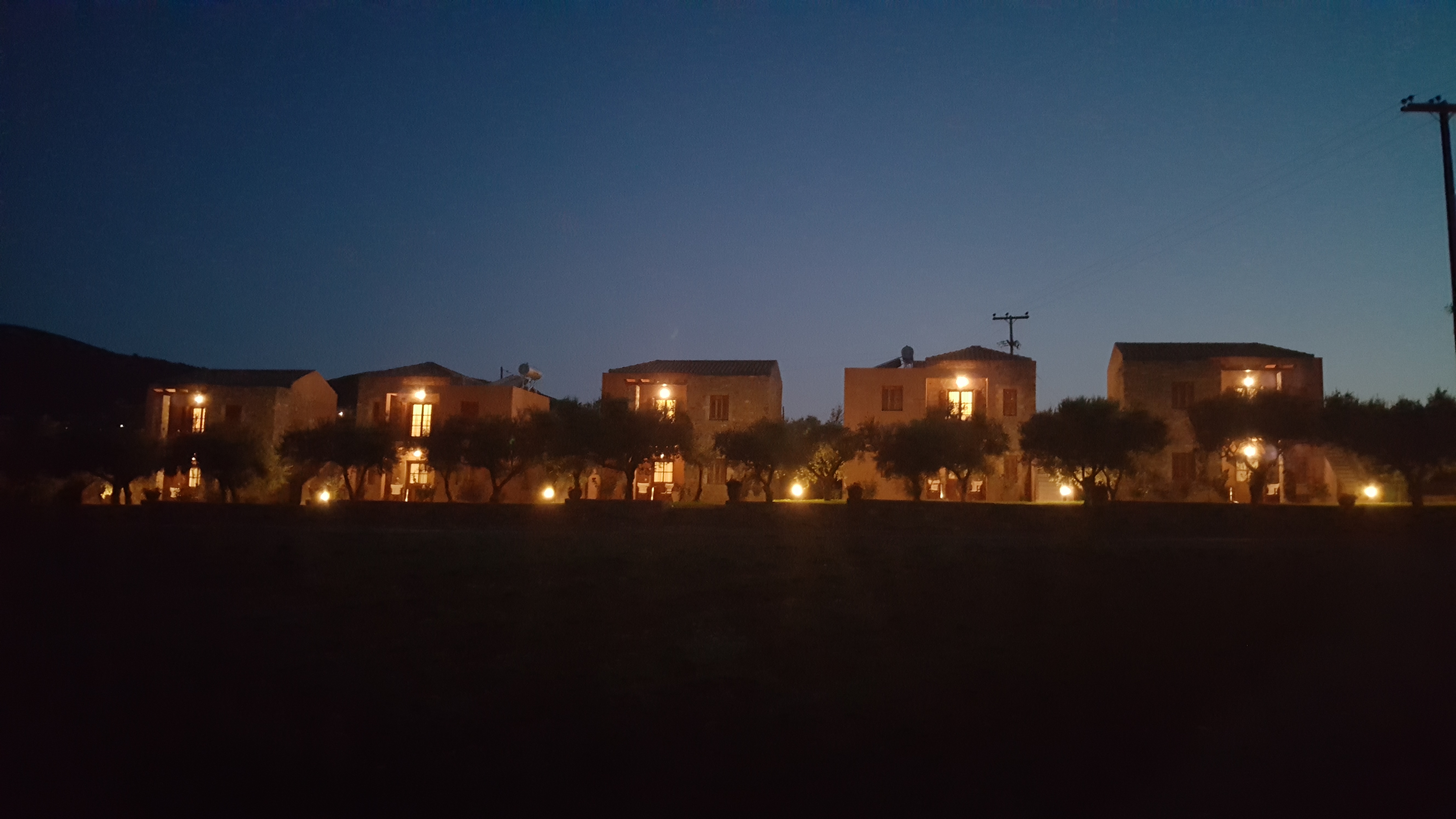 Liotrivi Historical Mansion & Boutique Hotel