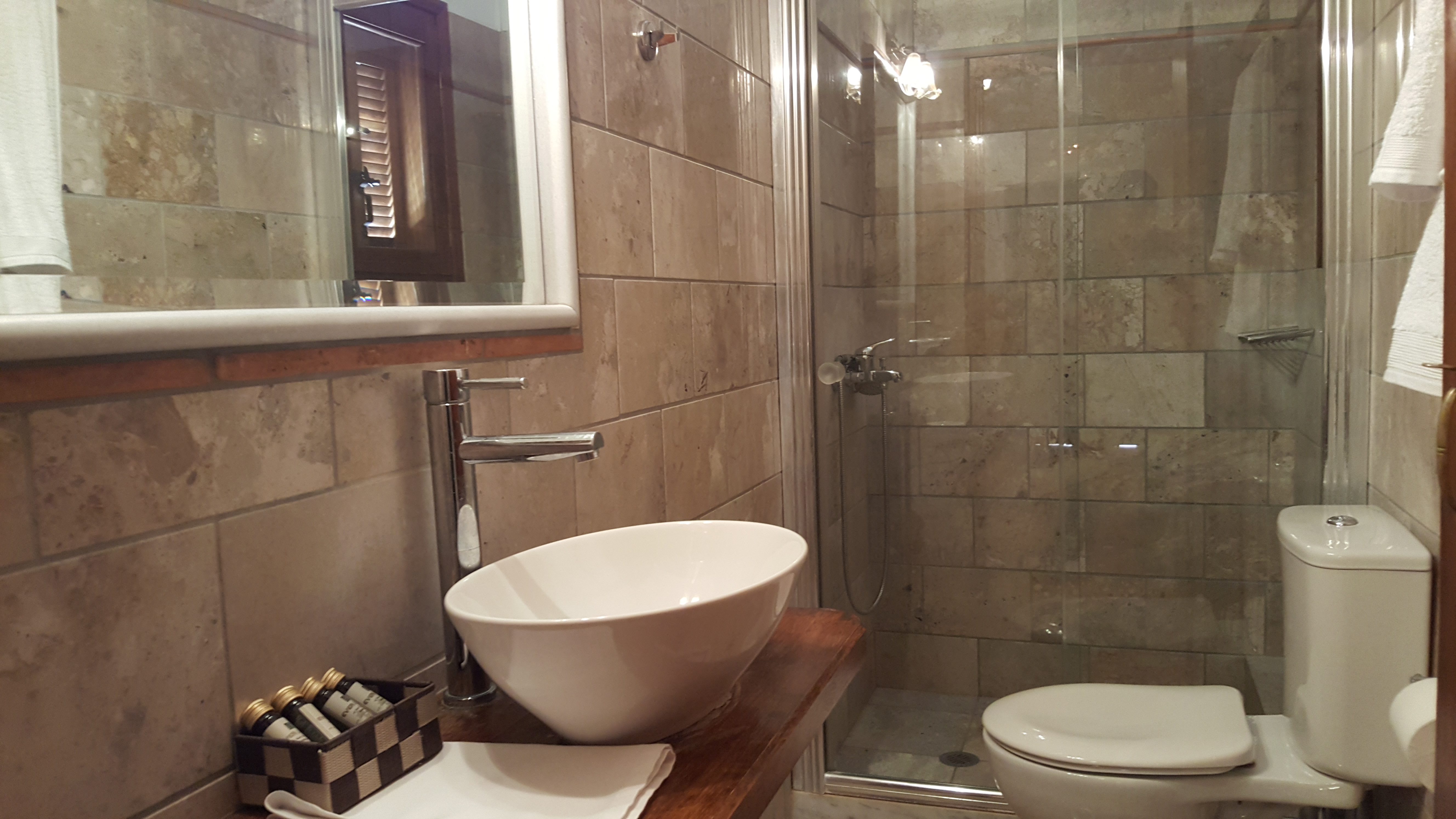 Liotrivi Historical Mansion & Boutique Hotel