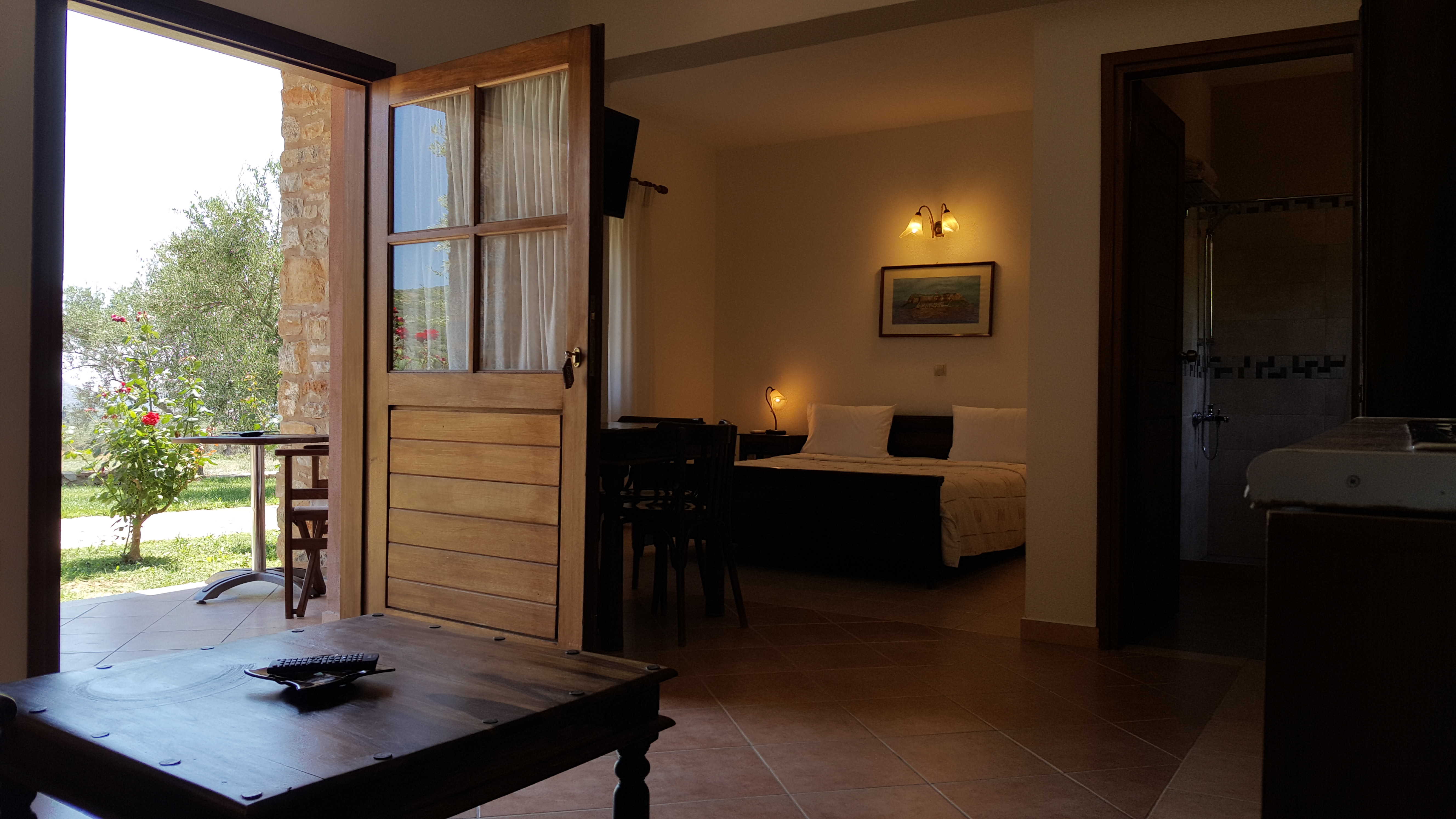 Liotrivi Historical Mansion & Boutique Hotel