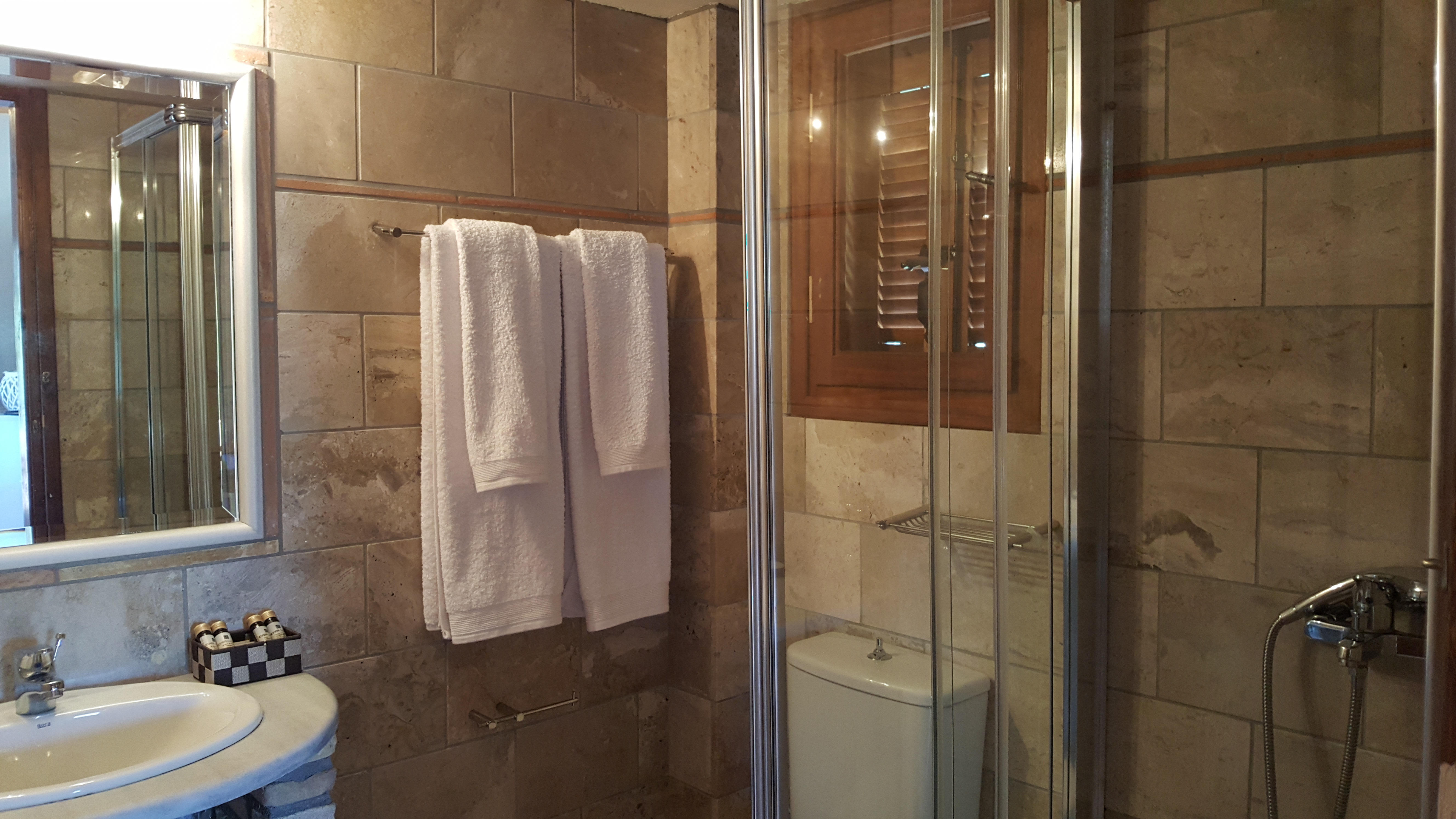 Liotrivi Historical Mansion & Boutique Hotel