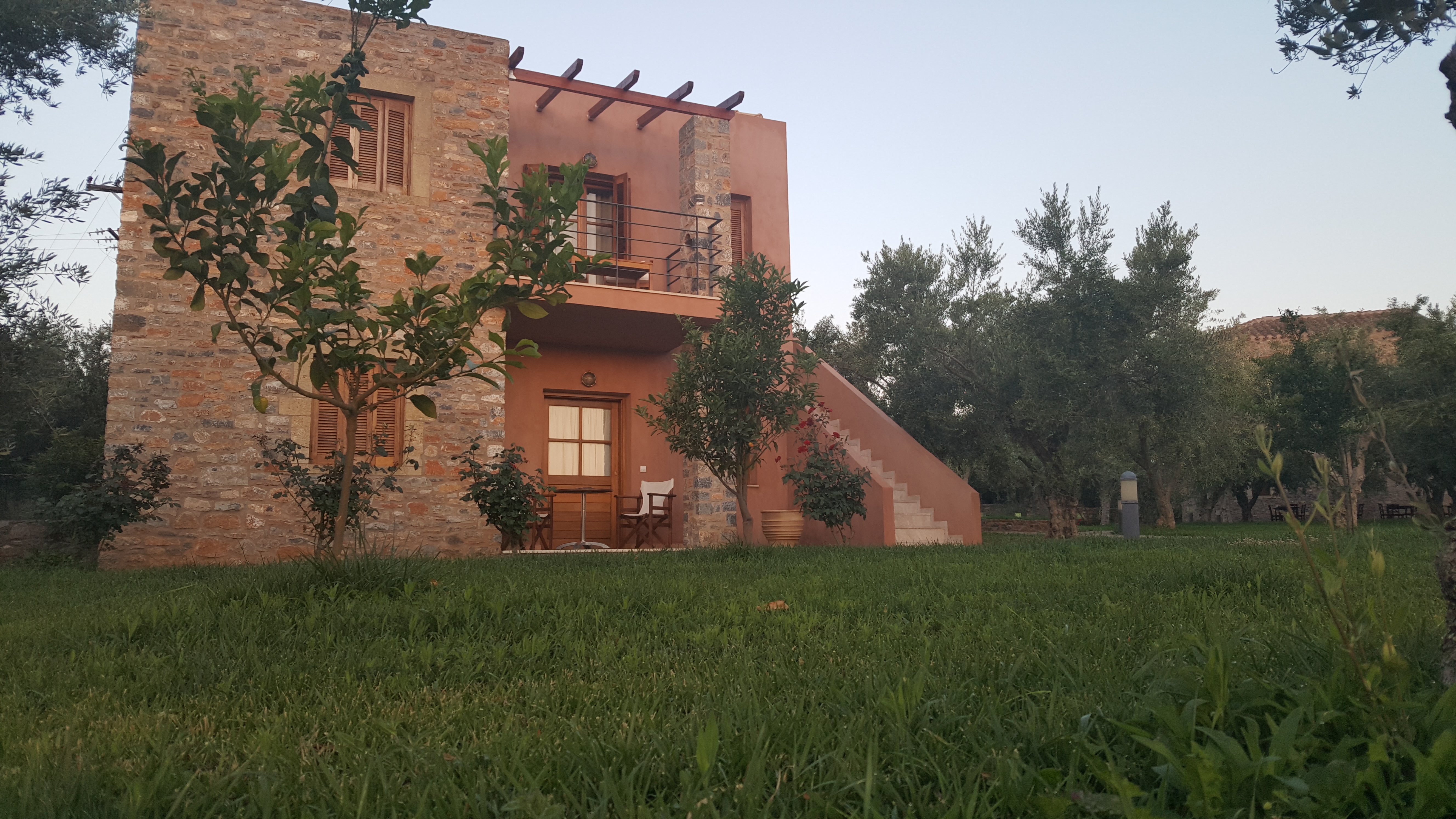 Liotrivi Historical Mansion & Boutique Hotel